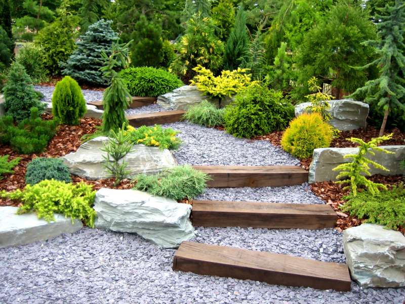 Full-Service Landscaping