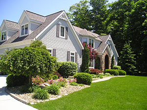 Landscapers and Lawncare Services in Hadley, MA